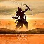 Shri Ram Mahima - Archit Suryavanshi Song Download